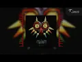 MTG - RITMO ZELDA (Ultra Slowed) - JXM
