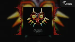 MTG RITMO ZELDA Ultra Slowed JXM 