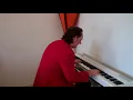 Download Lagu (Where Do I Begin?) Love Story - Original Piano Arrangement by MAUCOLI