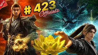 boy born in a strange world anime part 423 anime land explain in hindi urdu explainer ali
