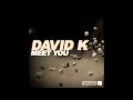 Download Lagu David K - Meet You (Original Mix)