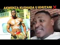 Lagu Eyokufusekisa izinsizwa zase Nkandla ka Khuzani u Max ukhala NGO Phakelumthakathi