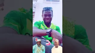 tsohuwar ajiya muqabala sheikh jafar da sheikh khalifa zariya ga yadda kaya izala vs dariqa