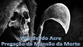 CCB Pregação A Mansão da Morte!! Melhor Pregação do YouTube Terrível!!