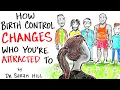 Download Lagu Your Brain on Birth Control - Dr. Sarah Hill