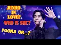 OMG Lee Junho in Love The Woman in His Heart May Shock Fans