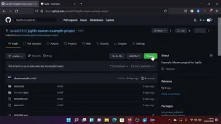 Raylib Jaylib Maven Eclipse Getting Started