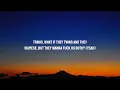 Travis Scott - TOPIA TWINS (Lyrics) Ft. Rob49, 21 Savage