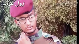 ابراهيم إدريس دعامه والوطن سودان 