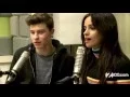 Lagu Camila Cabello and Shawn Mendes Chat With Mo Bounce