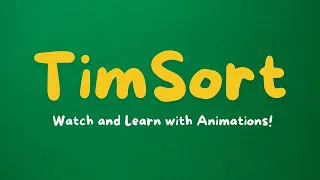 Timsort Explained The Efficient Sorting Algorithm Behind Python and Java 2024
