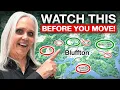 A Full Breakdown of Greater Bluffton SC EVERY AREA EXPLAINED