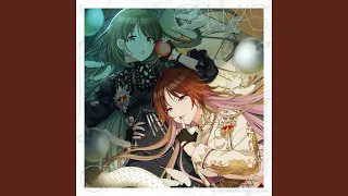 SWEETEST BITE / SHHis（THE IDOLM@STER SHINY COLORS “CANVAS” 07）