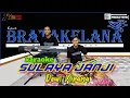 Download Lagu SULAYA JANJI Karaoke KENDANG RAMPAK Version ( Dewi Kirana )