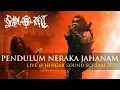 Download Lagu SANTET - Pendulum Neraka Jahanam // Live @ Hingar Sound Scream 2020 // Bulungan Outdoor Jakarta