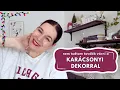 Lagu KARÁCSONYI DEKORÁLÓS VLOG