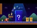 Download Lagu Level UP: Team Mario's Mystery Pipes Mayhem