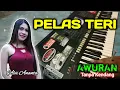 PELAS TERI - ALVI ANANTA COVER TANPA KENDANG