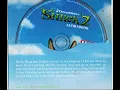 Shrek 2 Sunday Mirror book 2010 CD