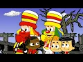 Download Lagu as aventuras do teleco e teco (programa 5) - dvd completo