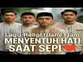 Download Lagu 1 JAM LAGU RELIGI ISLAMI + LIRIK Paling Menyentuh Penyejuk Hati Penguat Iman di Saat Sepi IQRA TUNES
