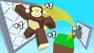 Juegos +1 Escape del mono