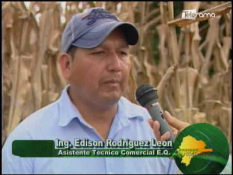 Ecuador Agropecuario 14-07-2017