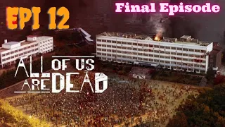 all of us are dead episode 12 malayalam explanation moviesteller3924 series explained in malayalam