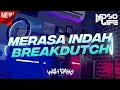 Download Lagu DJ MERASA INDAH ENAKEUN! FULL BASS 2022 [NDOO LIFE]