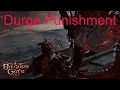 BG3 What happens if Dark Urge refused to kill Isobel