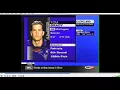 Original ESPN Tom Brady NFL Draft 2000 Pick 199 Patriots