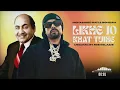 LIKHE JO KHAT TUJHE X SANDESA (MegaMix) | MOHD. RAFI & BOHEMIA | Rosh Blazze | REMASTERED