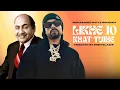 Download Lagu LIKHE JO KHAT TUJHE X SANDESA (MegaMix) | MOHD. RAFI \u0026 BOHEMIA | Rosh Blazze | REMASTERED