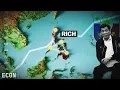 The Philippines Is Getting Richer But Why Aren t the Filipinos Economy of Philippines