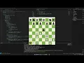 CS50 Final Project Chess