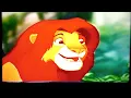 Download Lagu The Lion King: Nala Chasing Pumbaa (1994) (VHS Capture)