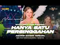 Download Lagu DJ HANYA SATU PERSINGGAHAN REMIX TERBARU ‼️STYLE PARTY ASIIX BASS NGUK DERR • COCOK BUAT KARNAVAL