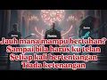  New Boyz – Sejarah Mungkin Berulang | rock ballad versi |Lagu Legendaris 2000an