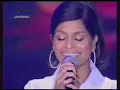 JACLYN VICTOR   GEMILANG POWER JEMPUTAN INDO IDOL