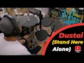 Lagu Stand Here Alone - Dustai (drum cover)