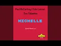 Lagu Michelle