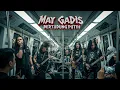 Lagu Gadis Bertudung Putih – MAY (Metal AI Cover by Yoyokids)