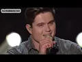 Download Lagu American Idol 2022 Season 20 Top 14 DAN MARSHALL Performs \