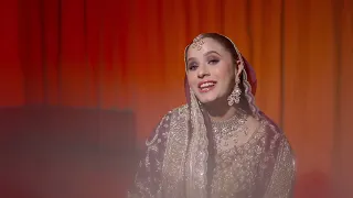 zeeshan u0026 daniya documentary wedding 