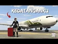 Lagu AWAL MULA PERJALANAN SAKI - GTA 5 ROLEPLAY