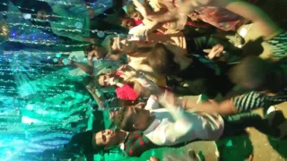 تهييس الولد يحكى لعمه فيجو الفيوم لايف 