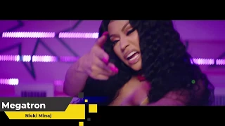 Megatron Nicki Minaj New Music Release  Megatron Nicki Minaj New Music Release
