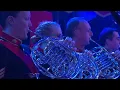 Flight of the Silverbird | Two Steps From Hell Live | The Bands of HM Royal Marines