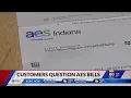 AES customers frustrated by high bills company gives reasoning behind them