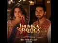 Jhumka Patola (From "Yeh Prem Mol Liya")